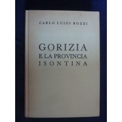 GORIZIA E LA PROVINCIA ISONTINA