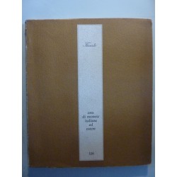 FINARTE Asta di Monete Italiane ed Estere, 126  3 - 4 Febbraio 1972