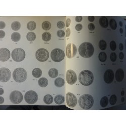 FINARTE Asta di Monete Italiane ed Estere, 126  3 - 4 Febbraio 1972
