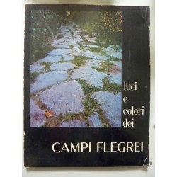 LUCI E COLORI DEI CAMPI FLEGREI