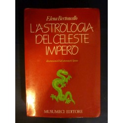 L'ASTROLOGIA DEL CELESTE IMPERO