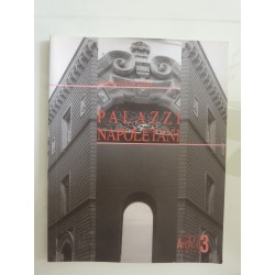 PALAZZI NAPOLETANI Quaderno di Arch'è n.° 3