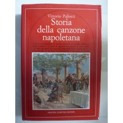 STORIA DELLA CANZONE NAPOLETANA