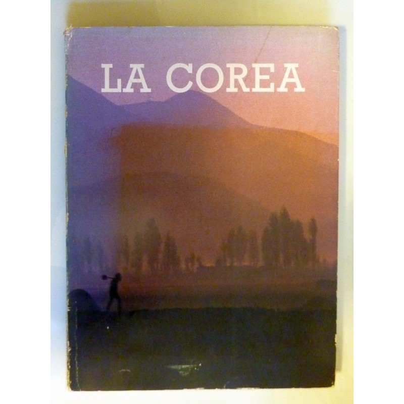 LA COREA
