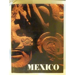 MEXICO Tierra de Contrastes