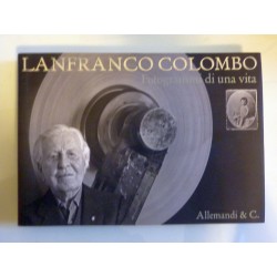 LANFRANCO COLOMBO Fotogrammi di una vita
