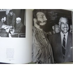 FIDEL CASTRO STORIA E IMMAGINI DEL LIDER MAXIMO