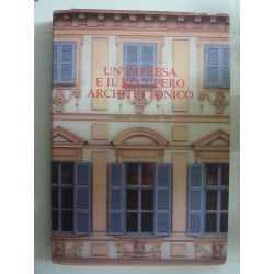 UN' IMPRESA E IL RECUPERO ARCHITETTONICO,  L' IMPRESA GUERRINI 1973 - 1985