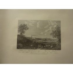Raccolta delle più belle vedute di Napoli e dei suoi dintorni per la prima volta disegnate dal vero dal Signor Luigi Fergola ed 