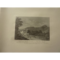 Raccolta delle più belle vedute di Napoli e dei suoi dintorni per la prima volta disegnate dal vero dal Signor Luigi Fergola ed 
