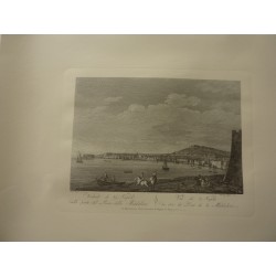 Raccolta delle più belle vedute di Napoli e dei suoi dintorni per la prima volta disegnate dal vero dal Signor Luigi Fergola ed 