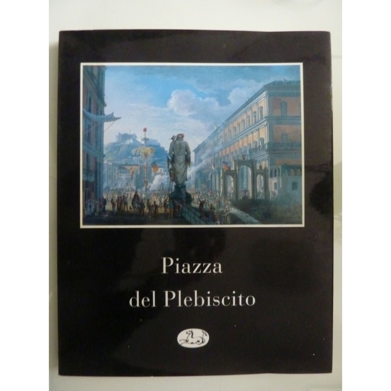 PIAZZA DEL PLEBISCITO