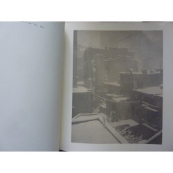 ALFRED STIEGLITZ: PHOTOGRAPHER