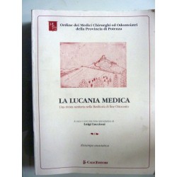 LA LUCANIA MEDICA