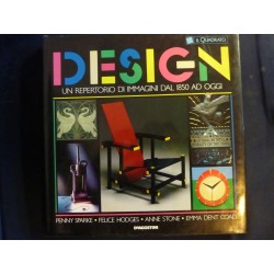 DESIGN UN REPERRORIO DI IMMAGINI DAL 1850  AD OGGI