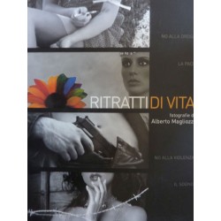 RITRATTI DI VITA Fotografie di Alberto Magliozzi