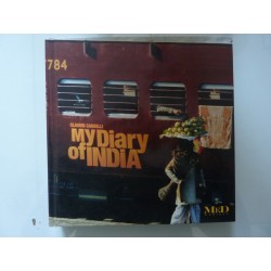 MY DIARY OF INDIA