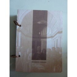 Incontri Internazionali d' Arte OV / AZIONE PASQUALE Napoli Pasqua 1994