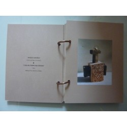 Incontri Internazionali d' Arte OV / AZIONE PASQUALE Napoli Pasqua 1994