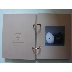 Incontri Internazionali d' Arte OV / AZIONE PASQUALE Napoli Pasqua 1994