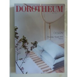 DDOROTHEUM DESIGN Thursday , 16 June 2016 Vienna