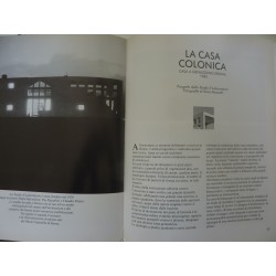 PROGETTI DI CASE E VILLE IN CAMPAGNA