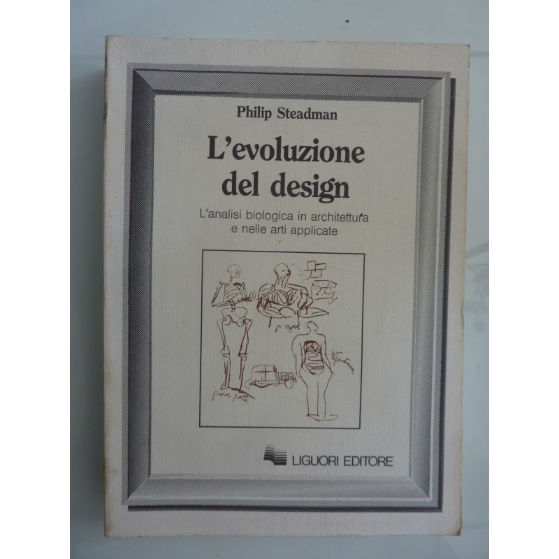 L'EVOLUZIONE DEL DESIGN
