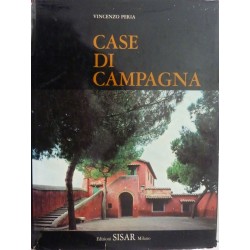 CASE DI CAMPAGNA