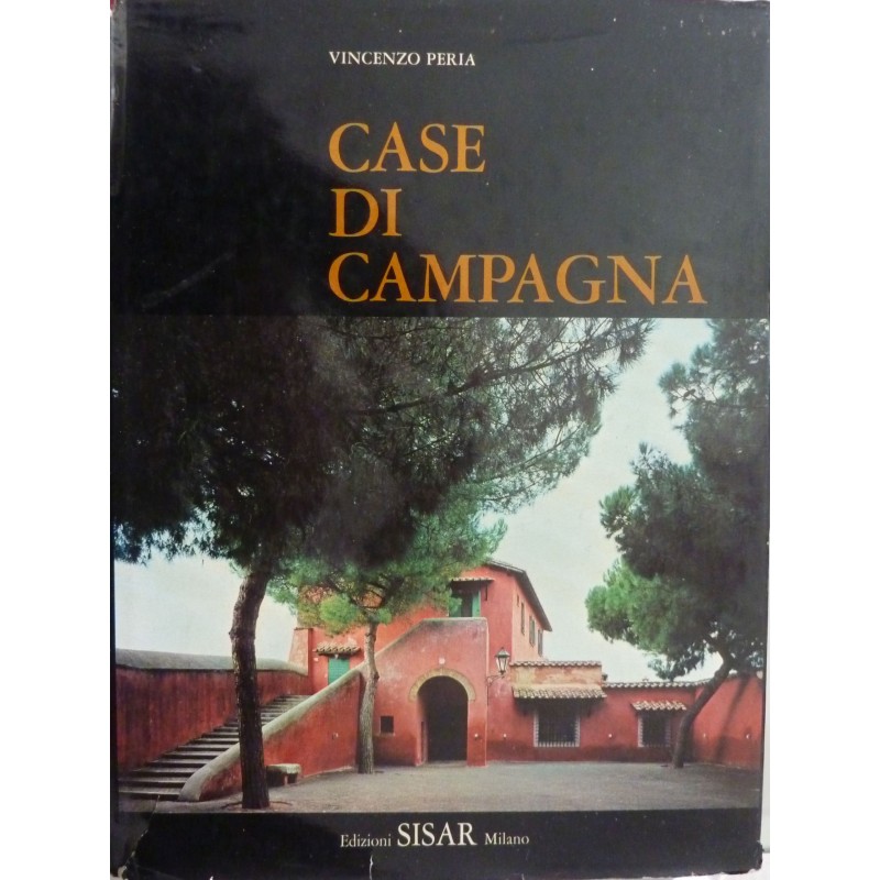 CASE DI CAMPAGNA