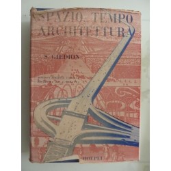 SPAZIO, TEMPO ED ARCHITETTURA lo sviluppo di una nuova tradizione