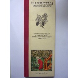 VALPOLICELLA RECIOTO E AMARONE