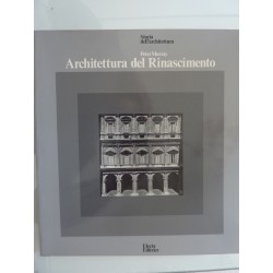 ARCHITETTURA DEL RINASCIMENTO