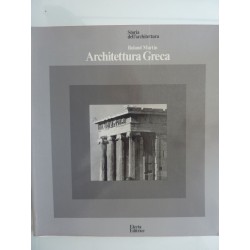 ARCHITETTURA GRECA