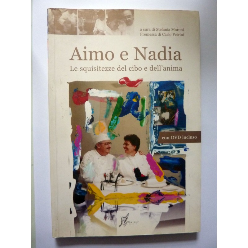 AIMO E NADIA