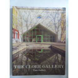 THE CLORE GALLERY Tate Galery
