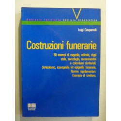 COSTRUZIONI FUNERARIE
