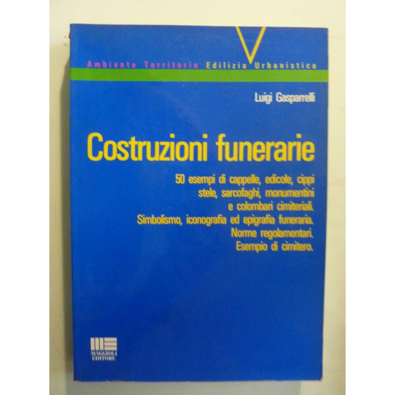 COSTRUZIONI FUNERARIE