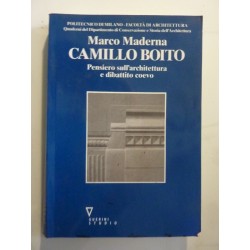 CAMILLO BOITO