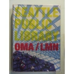 SEATTLE PUBLIC LIBRARY OMA / LM