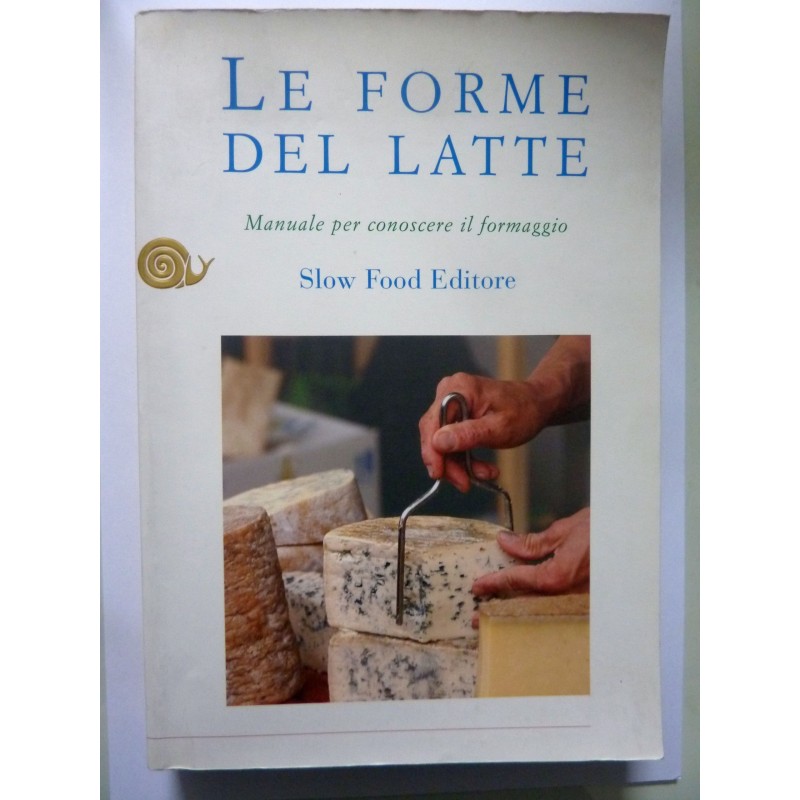 LE FORME DEL LATTE