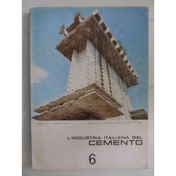 L'INDUSTRIA ITALIANA DEL CEMENTO 6 Anno XLV Giugno 1975