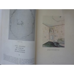 DOMUS L'ARTE NELLA CASA Rivista mensile diretta da Gio Ponti - Anno II N.° 36 Dicembre 1930