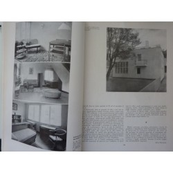 DOMUS L'ARTE NELLA CASA Rivista mensile diretta da Gio Ponti - Anno II N.° 36 Dicembre 1930