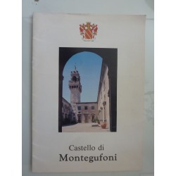 Castello di Montefugoni