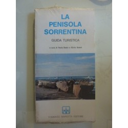 LA PENISOLA SORRENTINA GUIDA TURISTICA