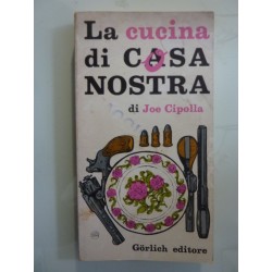 LA CUCINA DI COSA NOSTRA