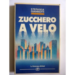 ZUCCHERO A VELO