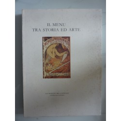 IL MENU TRA STORIA ED ARTE