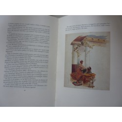 IL MENU TRA STORIA ED ARTE