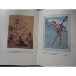 IL MENU TRA STORIA ED ARTE